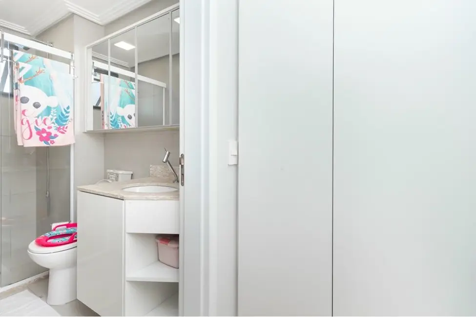 Foto 6 de Apartamento com 3 quartos à venda, 92m2 em Água Branca, São Paulo - SP