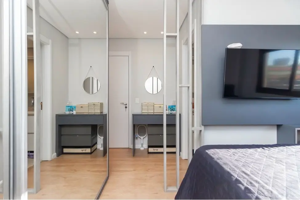 Foto 2 de Apartamento com 3 quartos à venda, 92m2 em Água Branca, São Paulo - SP