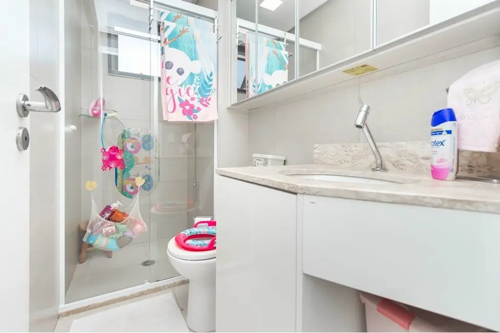 Foto 5 de Apartamento com 3 quartos à venda, 92m2 em Água Branca, São Paulo - SP