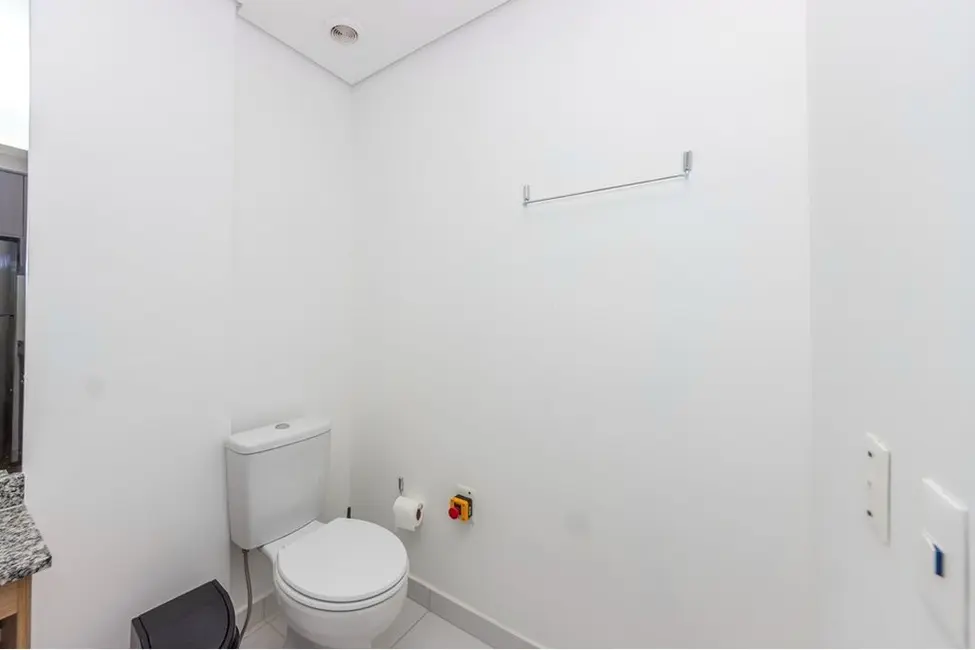 Foto 2 de Kitnet com 1 quarto à venda, 21m2 em Vila Mariana, São Paulo - SP
