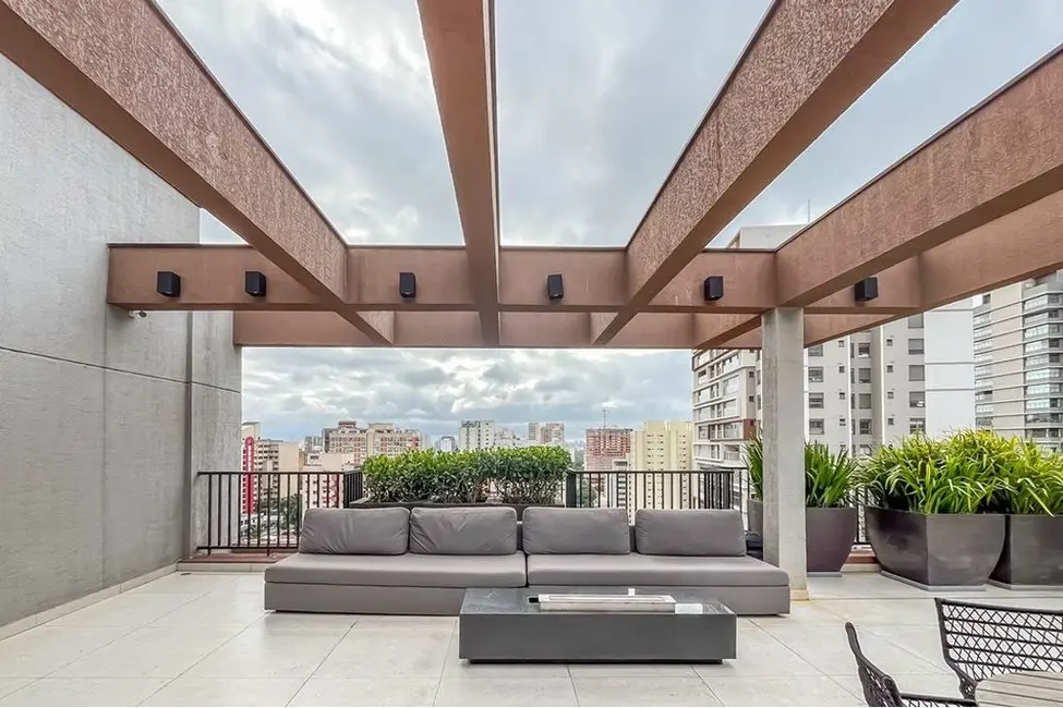 Foto 7 de Kitnet com 1 quarto à venda, 21m2 em Vila Mariana, São Paulo - SP