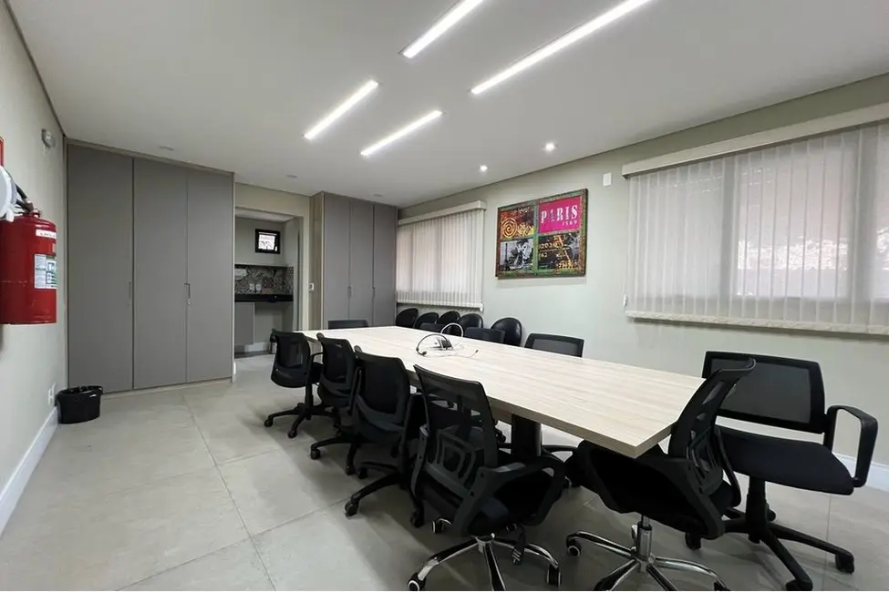 Sala Comercial à venda, 24m2 em Bosque da Saúde, São Paulo - SP - imagem 7 Foto 7 de Sala Comercial à venda, 24m2 em Bosque da Saúde, São Paulo - SP