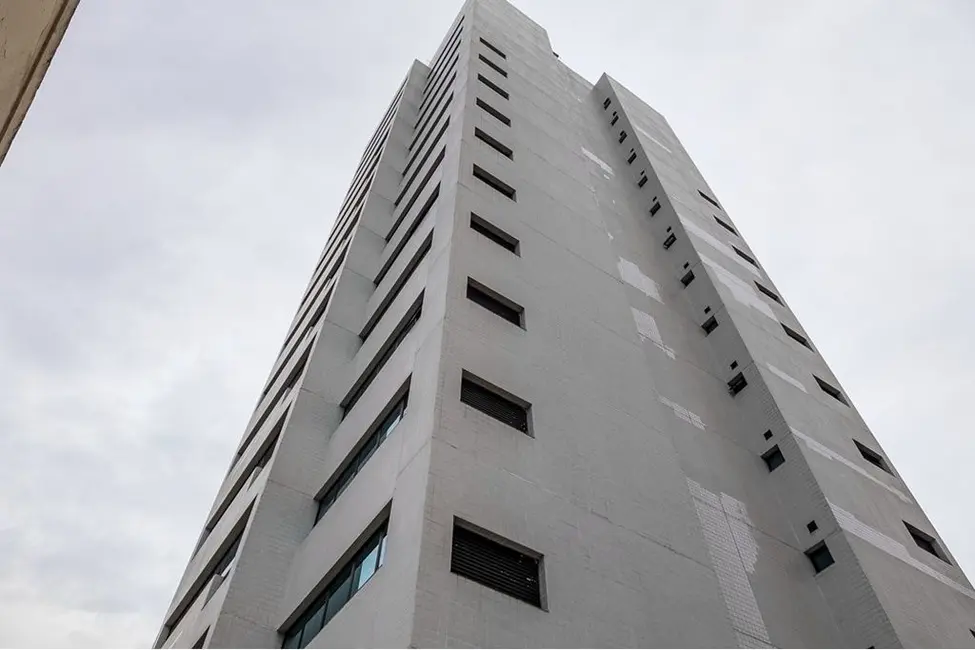 Foto 5 de Sala Comercial à venda, 31m2 em Vila Clementino, São Paulo - SP