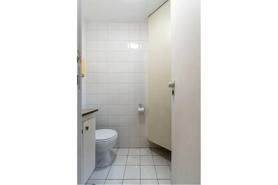 Foto 2 de Sala Comercial à venda, 31m2 em Vila Clementino, São Paulo - SP