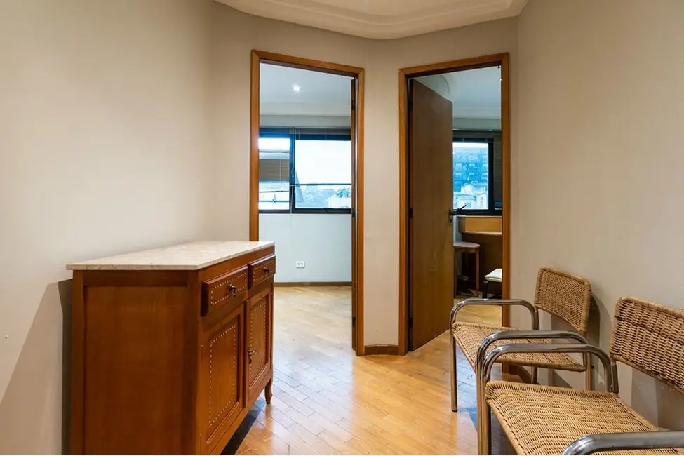 Foto 1 de Sala Comercial à venda, 31m2 em Vila Clementino, São Paulo - SP