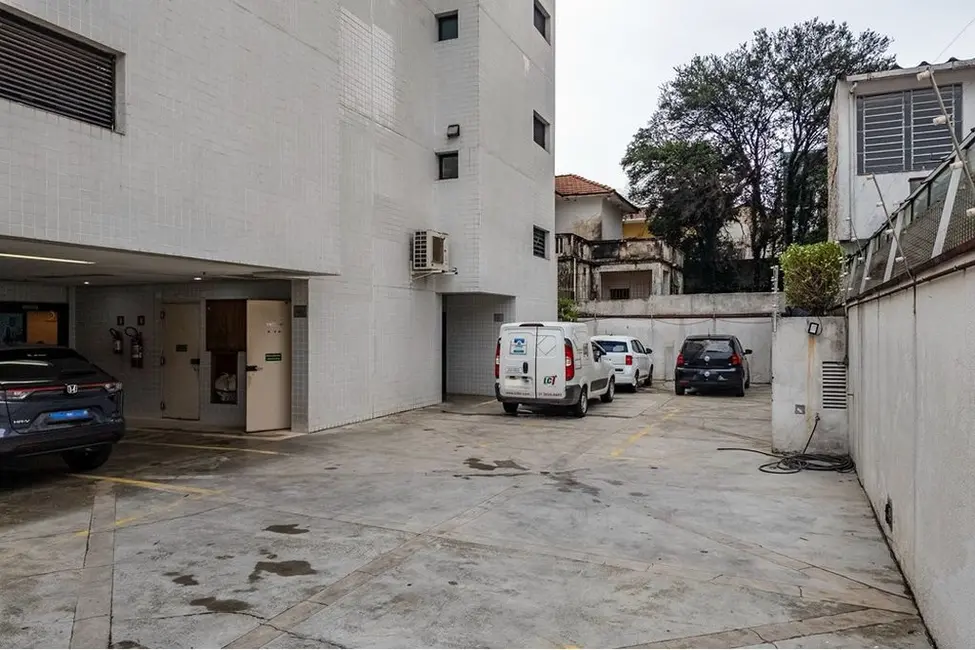 Foto 6 de Sala Comercial à venda, 31m2 em Vila Clementino, São Paulo - SP