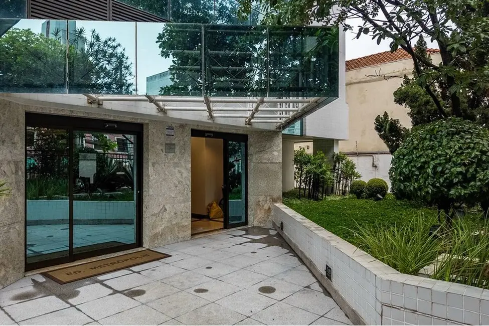 Foto 4 de Sala Comercial à venda, 31m2 em Vila Clementino, São Paulo - SP