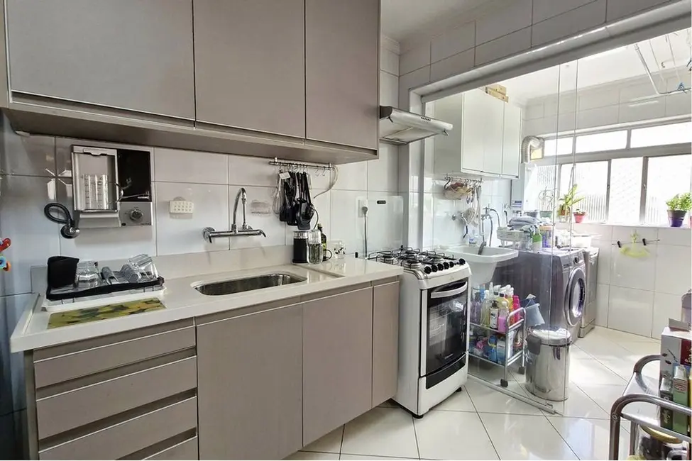 Foto 9 de Apartamento com 2 quartos à venda, 71m2 em Indianópolis, São Paulo - SP