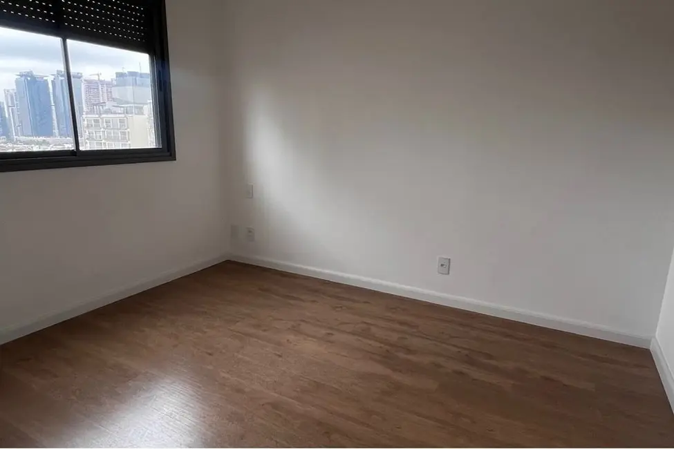 Apartamento com 3 quartos à venda, 77m2 em Chácara Santo Antônio (Zona Sul), São Paulo - SP - imagem 3 Foto 3 de Apartamento com 3 quartos à venda, 77m2 em Chácara Santo Antônio (Zona Sul), São Paulo - SP