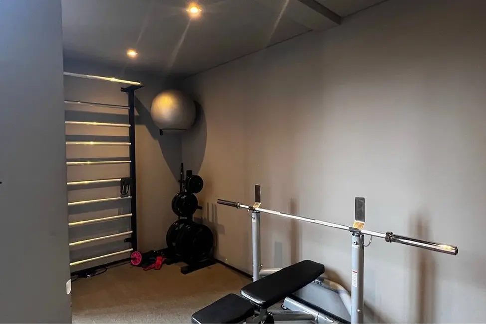 Apartamento com 3 quartos à venda, 77m2 em Chácara Santo Antônio (Zona Sul), São Paulo - SP - imagem 6 Foto 6 de Apartamento com 3 quartos à venda, 77m2 em Chácara Santo Antônio (Zona Sul), São Paulo - SP