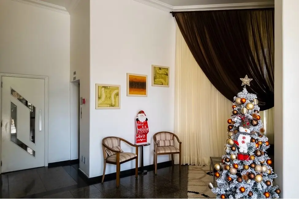 Foto 5 de Apartamento com 3 quartos à venda, 72m2 em Vila Gumercindo, São Paulo - SP