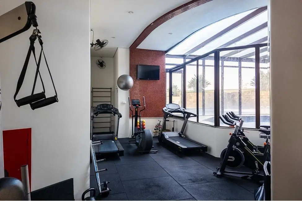 Foto 2 de Apartamento com 3 quartos à venda, 72m2 em Vila Gumercindo, São Paulo - SP