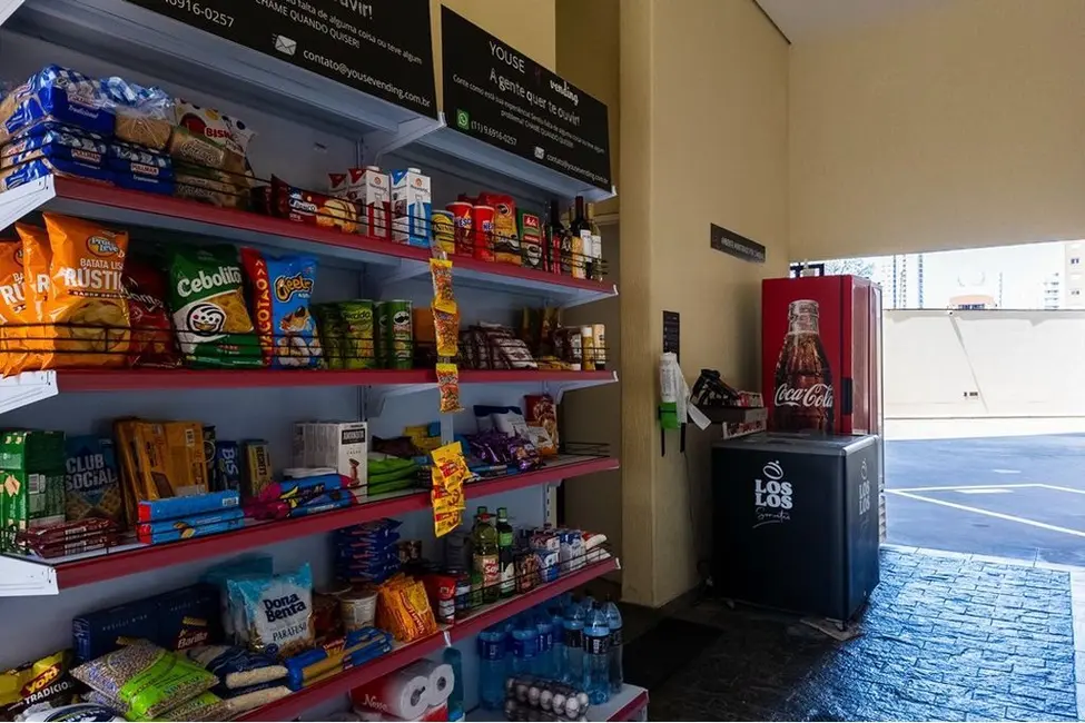 Foto 6 de Apartamento com 3 quartos à venda, 72m2 em Vila Gumercindo, São Paulo - SP