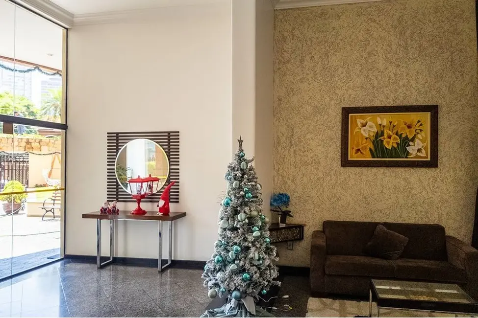 Foto 8 de Apartamento com 3 quartos à venda, 72m2 em Vila Gumercindo, São Paulo - SP