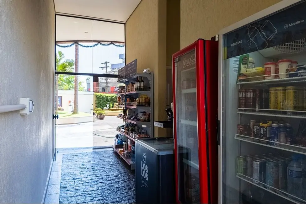 Foto 7 de Apartamento com 3 quartos à venda, 72m2 em Vila Gumercindo, São Paulo - SP