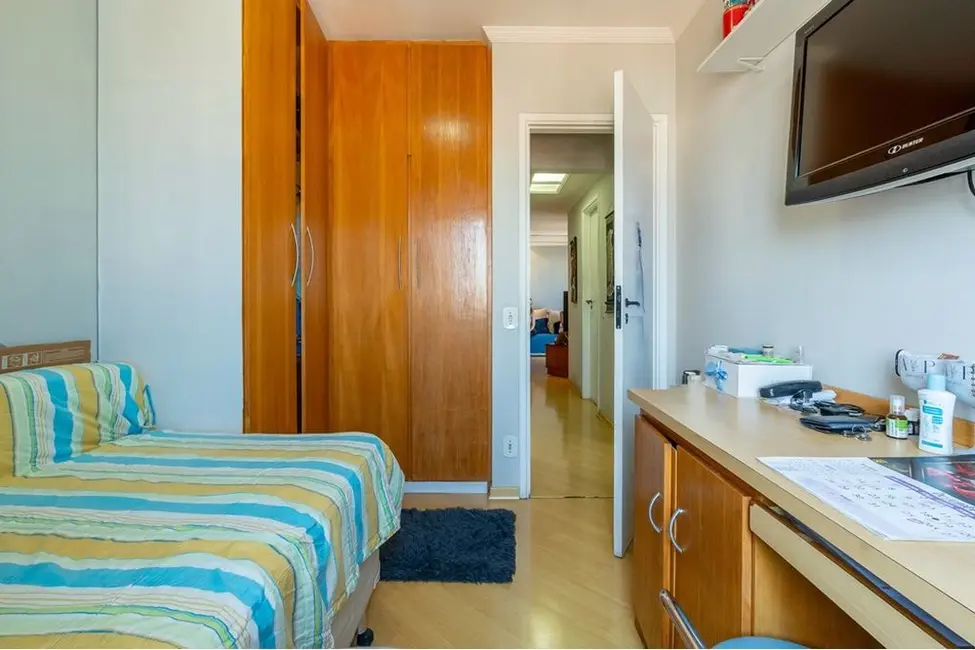 Foto 3 de Apartamento com 3 quartos à venda, 72m2 em Vila Gumercindo, São Paulo - SP