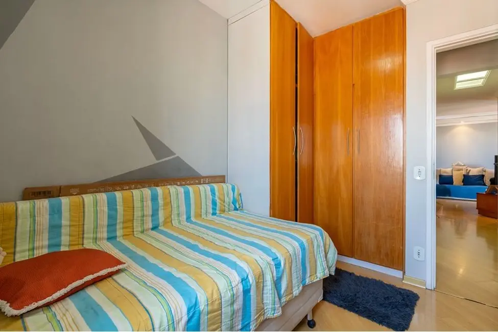 Foto 4 de Apartamento com 3 quartos à venda, 72m2 em Vila Gumercindo, São Paulo - SP