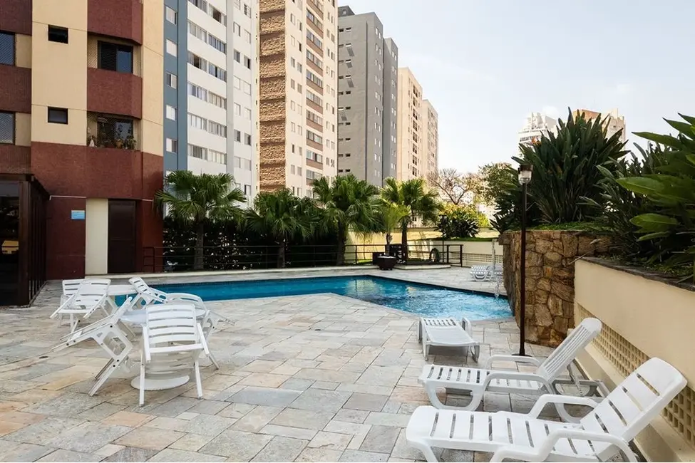 Foto 9 de Apartamento com 3 quartos à venda, 72m2 em Vila Gumercindo, São Paulo - SP