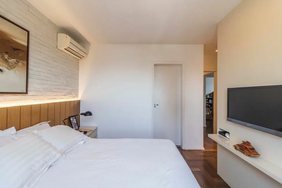 Foto 5 de Apartamento com 3 quartos à venda, 165m2 em Pinheiros, São Paulo - SP