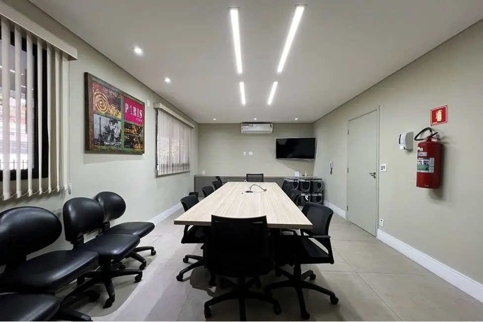 Foto 3 de Sala Comercial à venda, 40m2 em Bosque da Saúde, São Paulo - SP