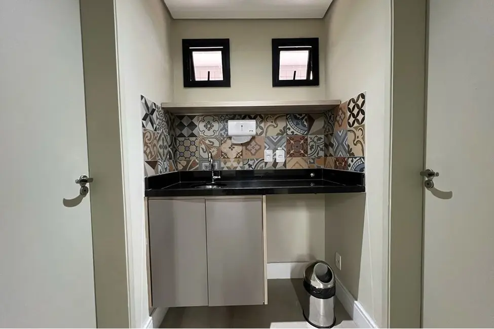 Foto 6 de Sala Comercial à venda, 40m2 em Bosque da Saúde, São Paulo - SP