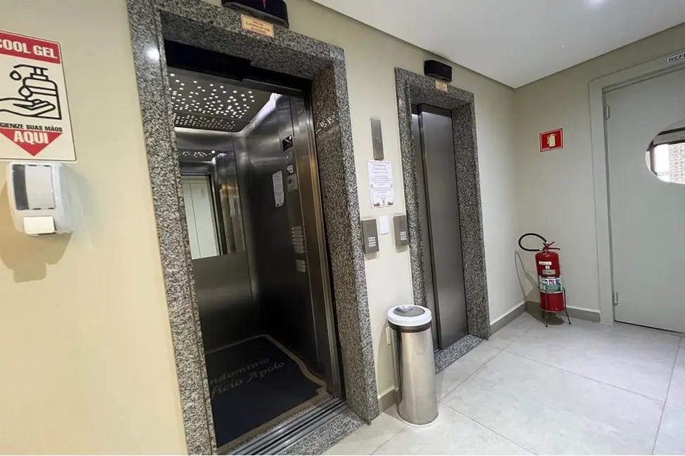 Sala Comercial à venda, 40m2 em Bosque da Saúde, São Paulo - SP - imagem 8 Foto 8 de Sala Comercial à venda, 40m2 em Bosque da Saúde, São Paulo - SP