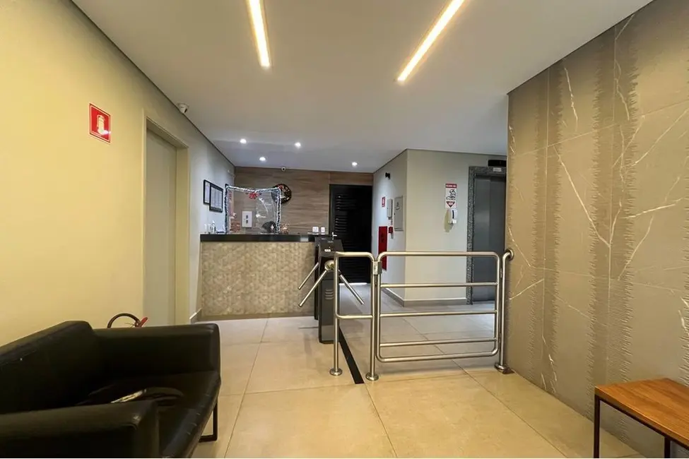 Foto 9 de Sala Comercial à venda, 40m2 em Bosque da Saúde, São Paulo - SP