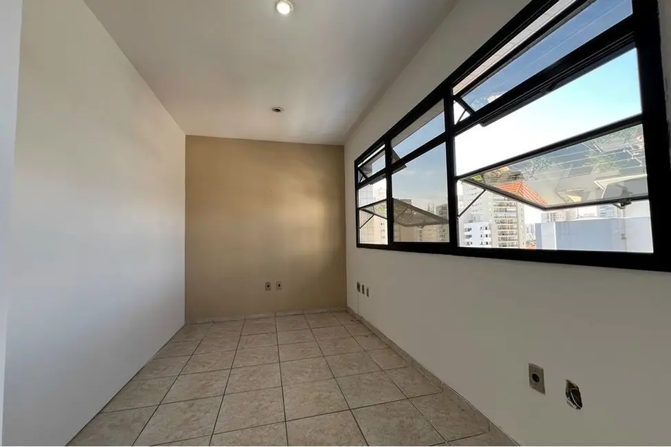 Foto 1 de Sala Comercial à venda, 40m2 em Bosque da Saúde, São Paulo - SP