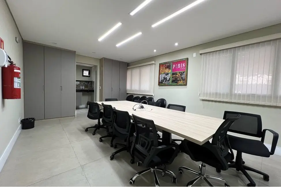 Foto 7 de Sala Comercial à venda, 40m2 em Bosque da Saúde, São Paulo - SP