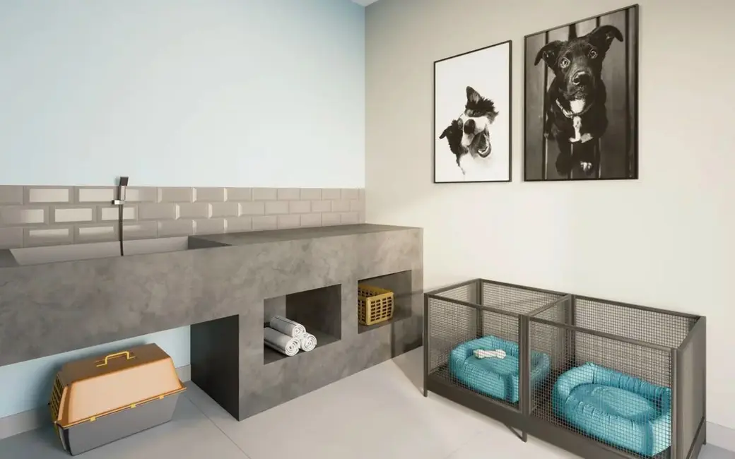 Foto 9 de Apartamento com 1 quarto à venda, 26m2 em Chácara Santa Etelvina, São Paulo - SP