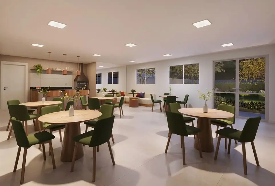Foto 4 de Apartamento com 1 quarto à venda, 28m2 em Chácara Santa Etelvina, São Paulo - SP