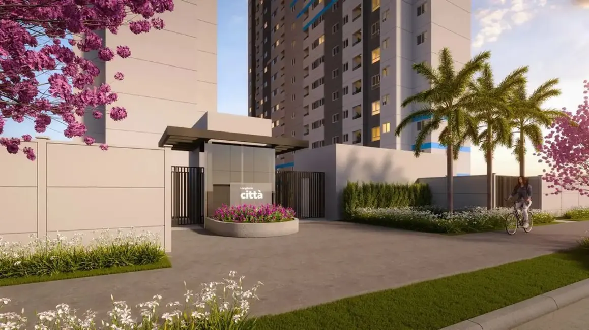 Foto 2 de Apartamento com 1 quarto à venda, 28m2 em Chácara Santa Etelvina, São Paulo - SP