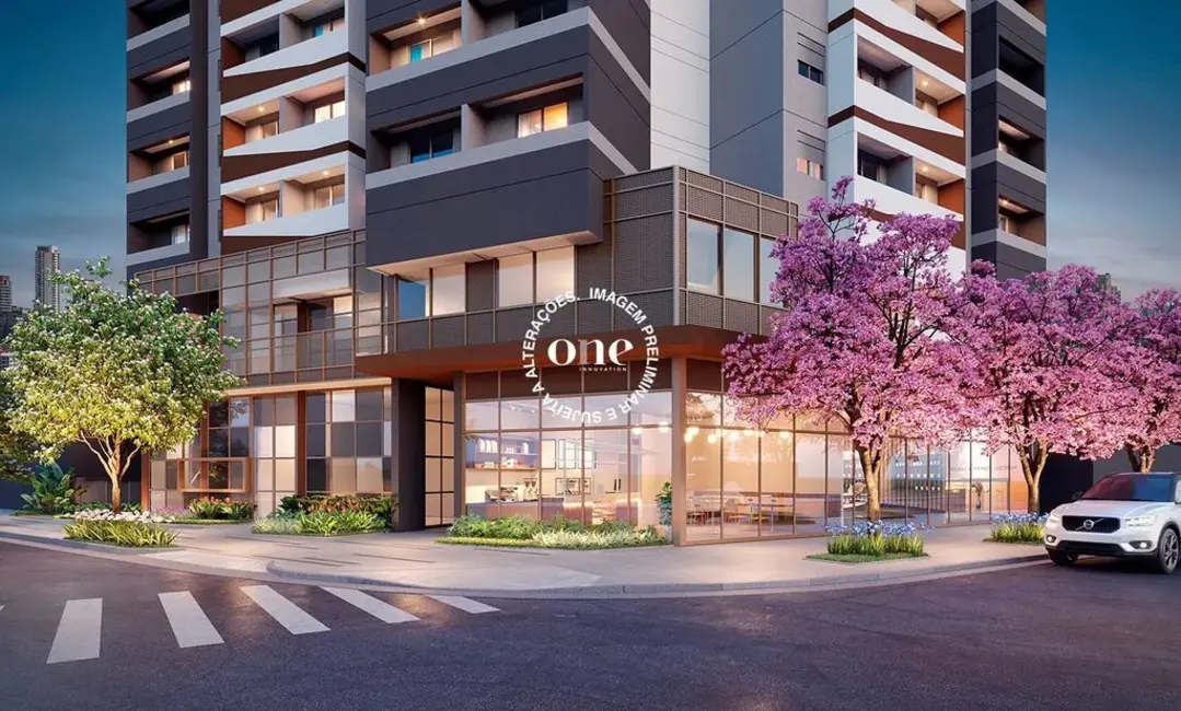 Foto 5 de Apartamento com 1 quarto à venda, 24m2 em Liberdade, São Paulo - SP