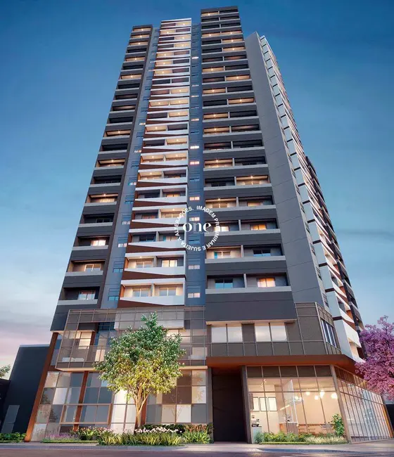 Foto 4 de Apartamento com 1 quarto à venda, 24m2 em Liberdade, São Paulo - SP