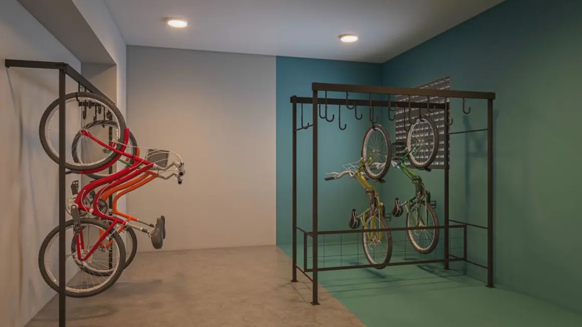 Foto 7 de Apartamento com 2 quartos à venda, 49m2 em Vila Sônia, São Paulo - SP