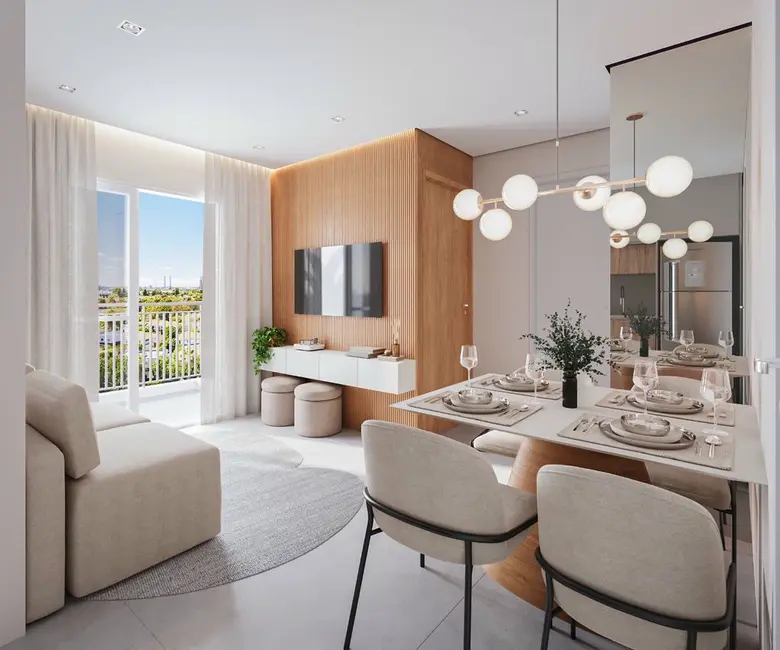 Foto 6 de Apartamento com 2 quartos à venda, 51m2 em Santana, São Paulo - SP