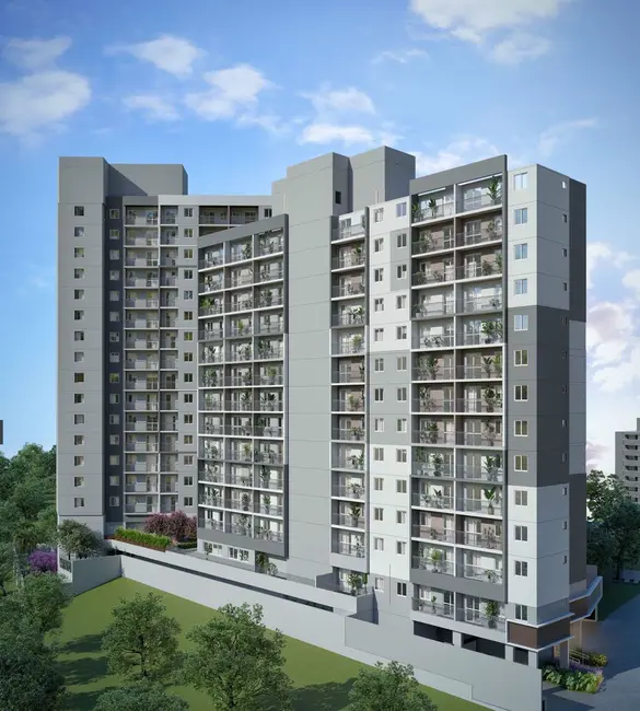 Foto 1 de Apartamento com 2 quartos à venda, 51m2 em Santana, São Paulo - SP