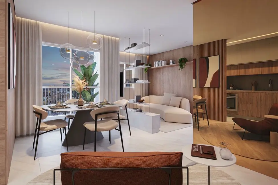 Foto 7 de Apartamento com 2 quartos à venda, 51m2 em Santana, São Paulo - SP
