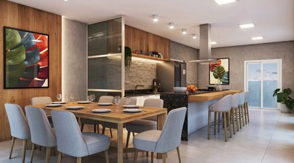 Foto 5 de Apartamento com 2 quartos à venda, 41m2 em Vila Aparecida, Itapevi - SP