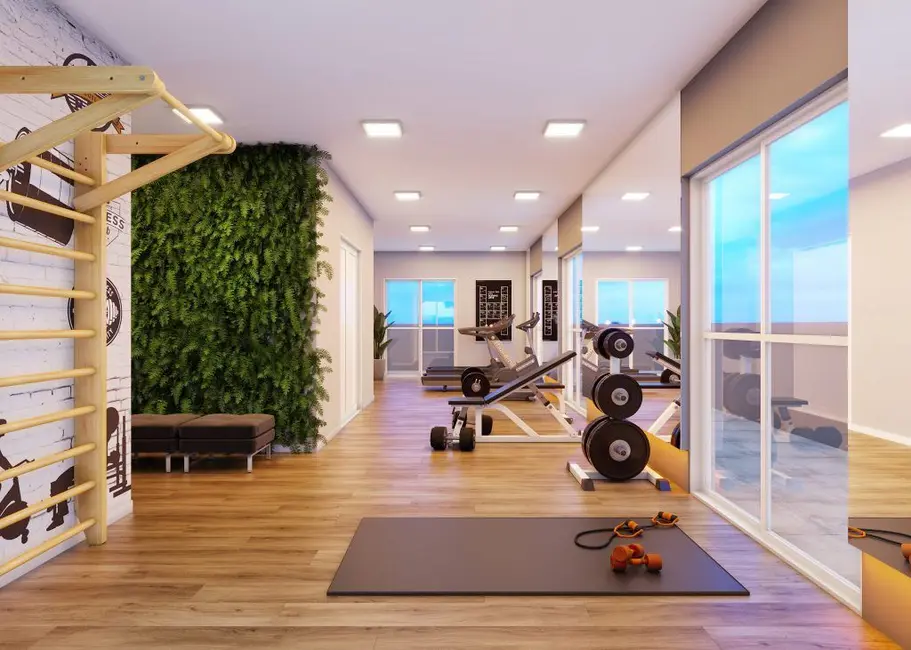 Foto 8 de Apartamento com 2 quartos à venda, 52m2 em Votupoca, Barueri - SP