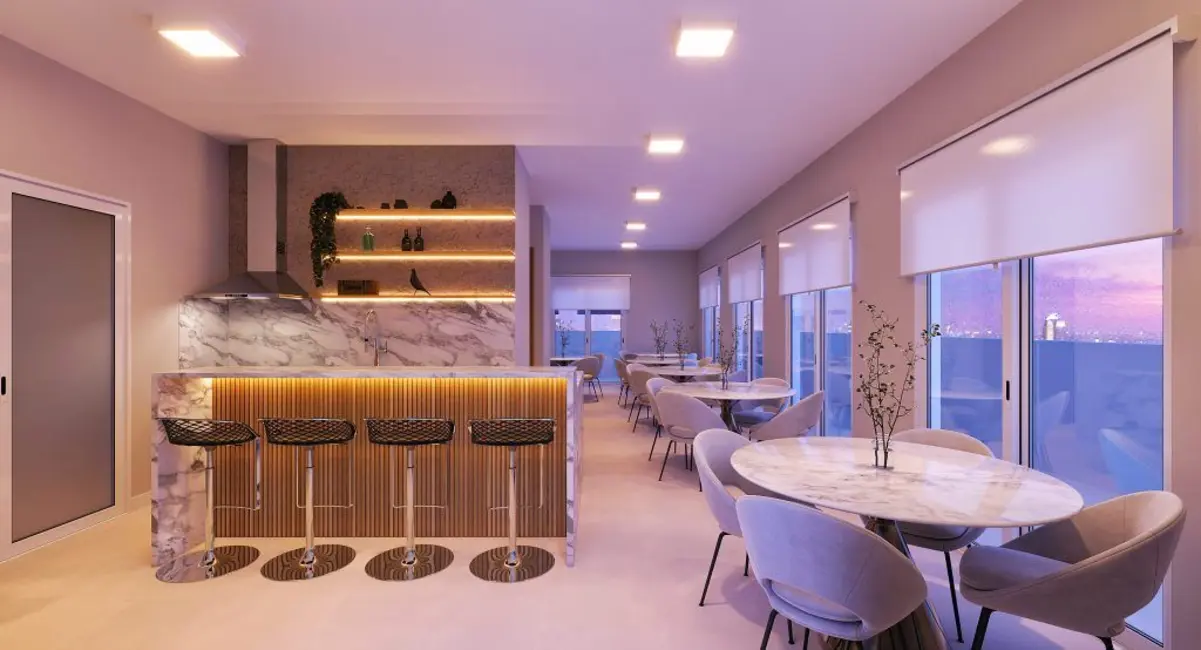 Foto 9 de Apartamento com 2 quartos à venda, 52m2 em Votupoca, Barueri - SP