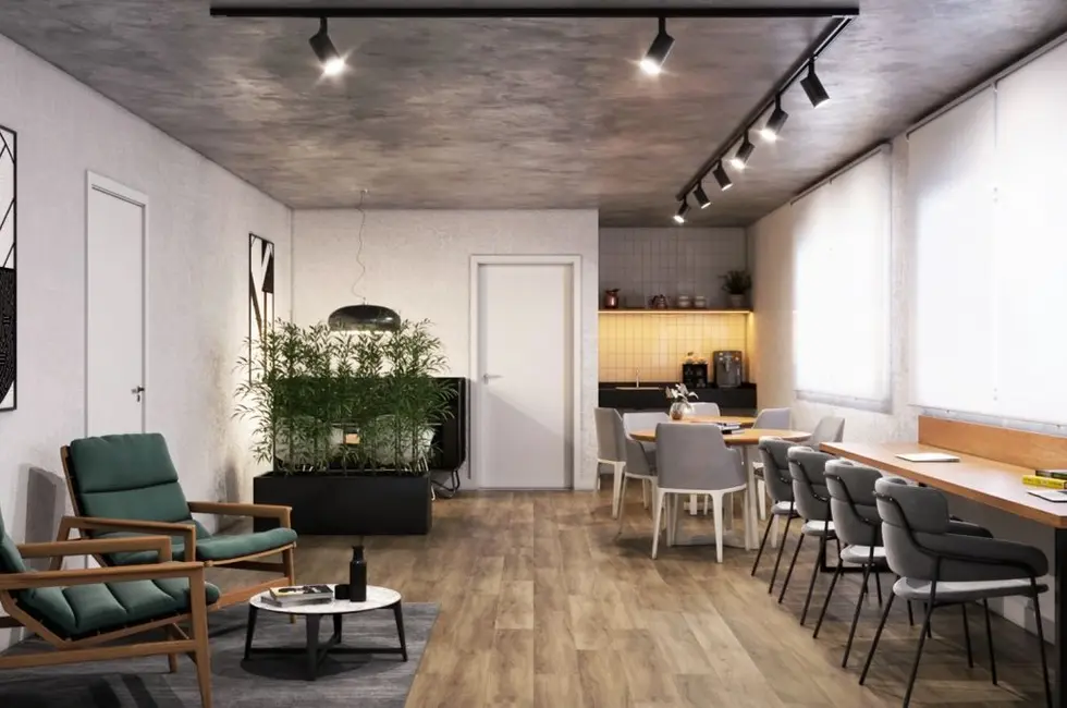 Apartamento com 2 quartos à venda, 4019m2 em Jardim Bela Vista, Itapevi - SP - imagem 8 Foto 8 de Apartamento com 2 quartos à venda, 4019m2 em Jardim Bela Vista, Itapevi - SP