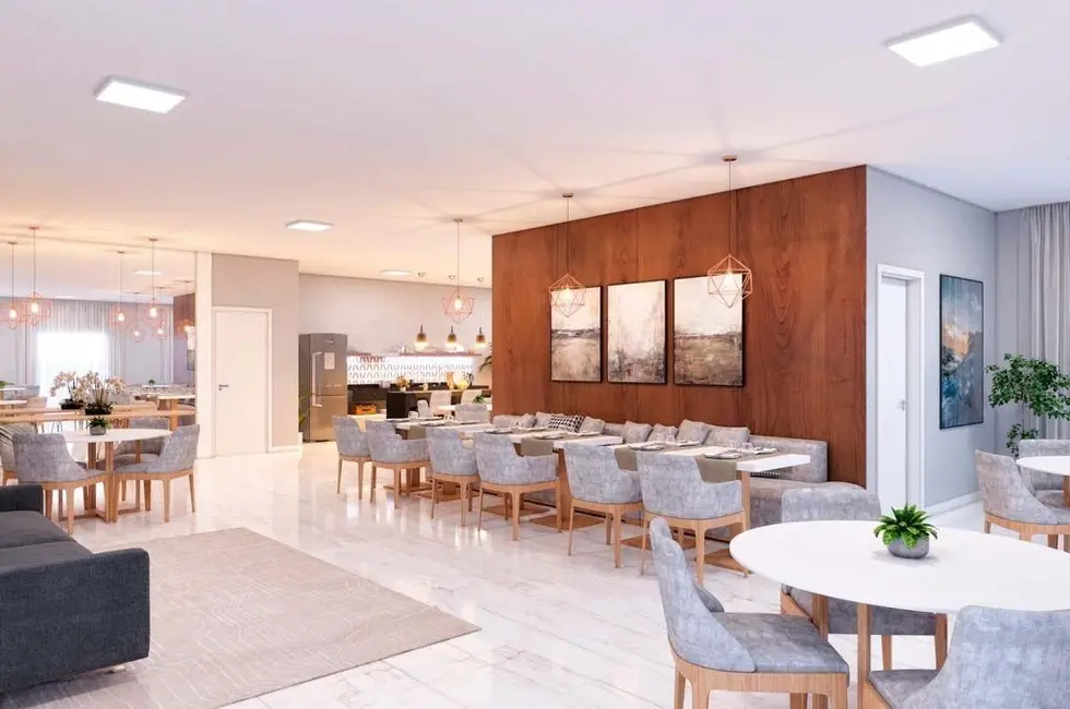 Foto 6 de Apartamento com 2 quartos à venda, 4019m2 em Jardim Bela Vista, Itapevi - SP