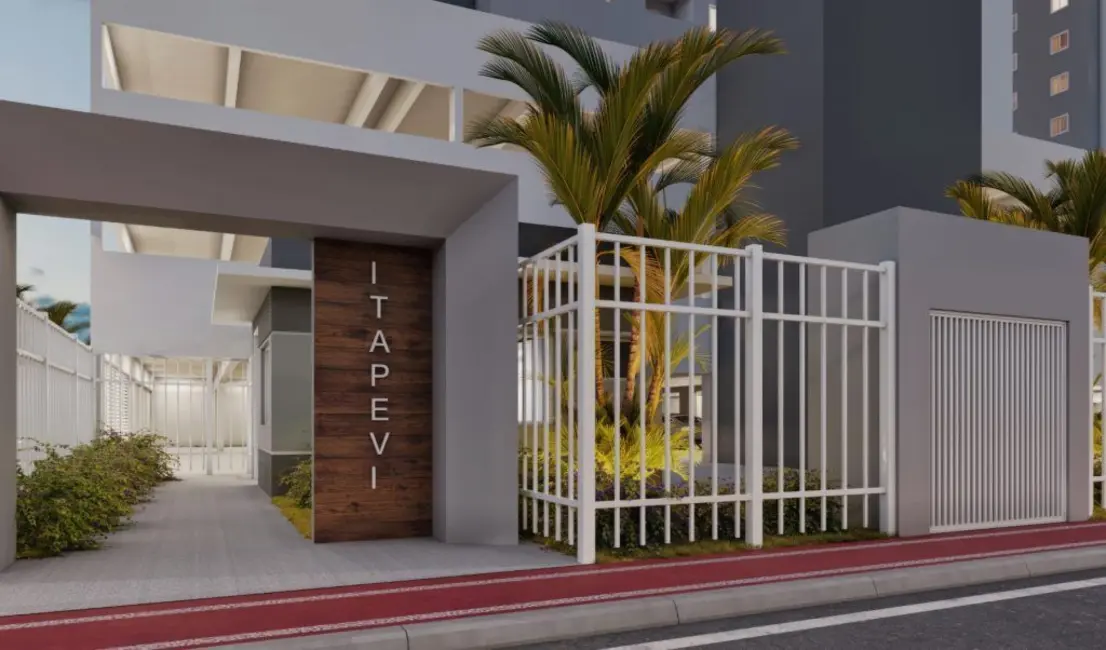 Apartamento com 2 quartos à venda, 45m2 em Vila Aparecida, Itapevi - SP - imagem 2 Foto 2 de Apartamento com 2 quartos à venda, 45m2 em Vila Aparecida, Itapevi - SP