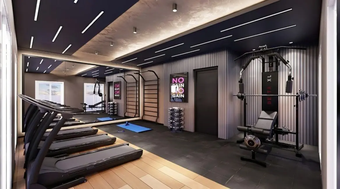 Apartamento com 2 quartos à venda, 45m2 em Vila Aparecida, Itapevi - SP - imagem 5 Foto 5 de Apartamento com 2 quartos à venda, 45m2 em Vila Aparecida, Itapevi - SP