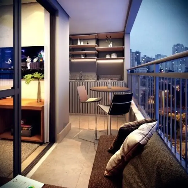 Apartamento com 2 quartos à venda, 45m2 em Vila Aparecida, Itapevi - SP - imagem 4 Foto 4 de Apartamento com 2 quartos à venda, 45m2 em Vila Aparecida, Itapevi - SP