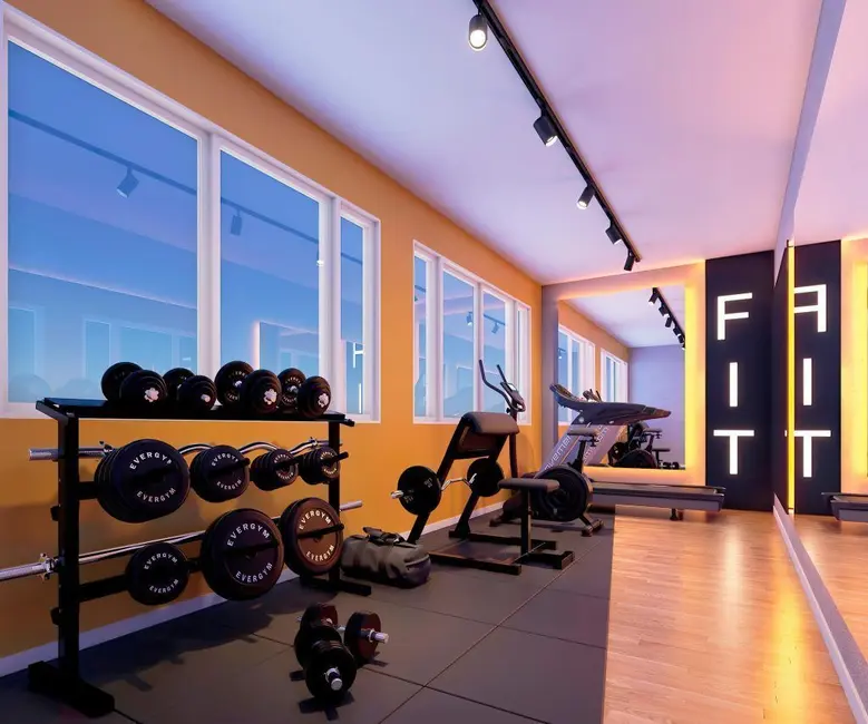 Apartamento com 2 quartos à venda, 38m2 em Jardim Vitápolis, Itapevi - SP - imagem 5 Foto 5 de Apartamento com 2 quartos à venda, 38m2 em Jardim Vitápolis, Itapevi - SP