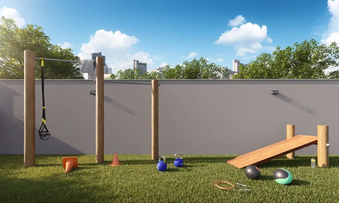 Foto 6 de Apartamento com 1 quarto à venda, 24m2 em Bosque da Saúde, São Paulo - SP