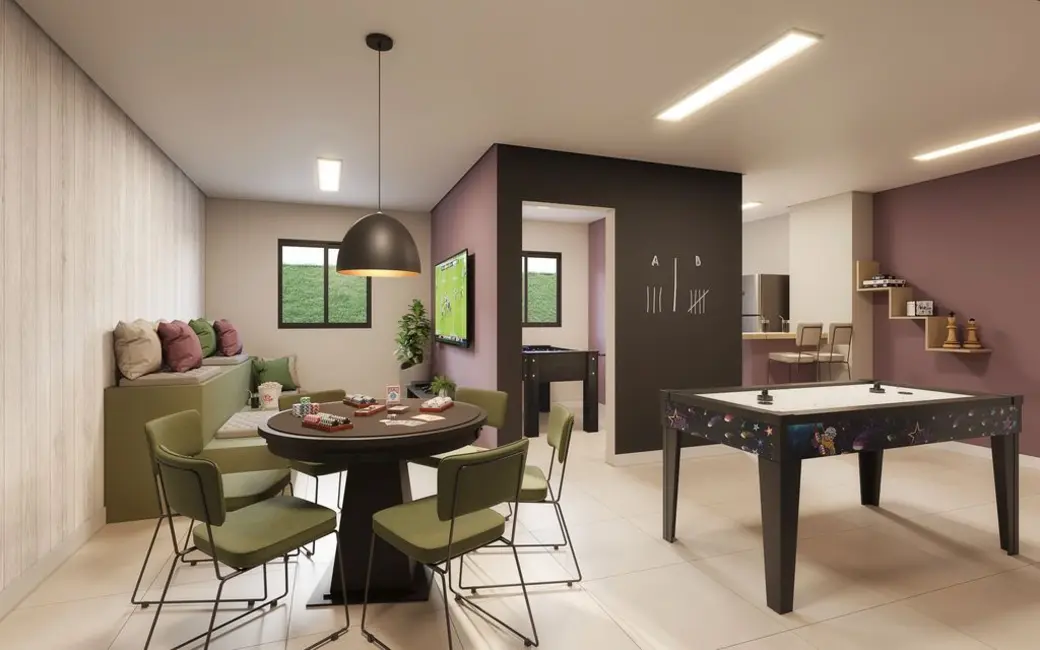 Foto 7 de Apartamento com 3 quartos à venda, 58m2 em Bosque da Saúde, São Paulo - SP