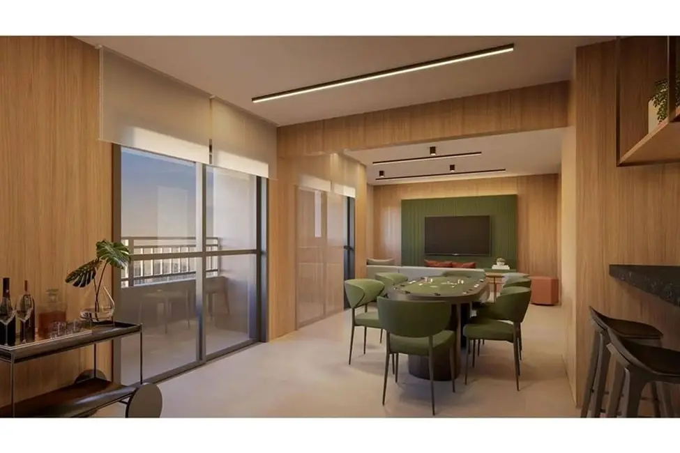 Foto 1 de Apartamento com 1 quarto à venda, 24m2 em Itaim Bibi, São Paulo - SP